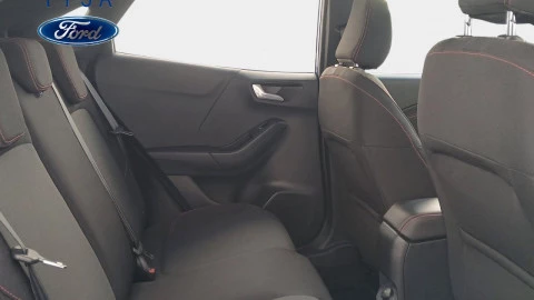 Ford Puma 1.0 EcoBoost 125cv ST-Line MHEV Auto