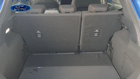 Ford Puma 1.0 EcoBoost 125cv ST-Line MHEV Auto