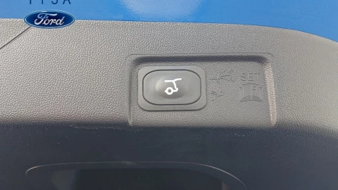 Ford Puma 1.0 EcoBoost 125cv ST-Line MHEV Auto