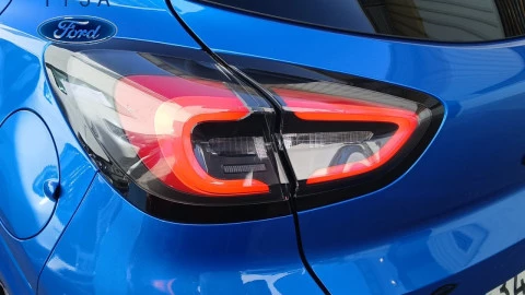 Ford Puma 1.0 EcoBoost 125cv ST-Line MHEV Auto