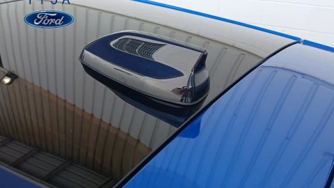 Ford Puma 1.0 EcoBoost 125cv ST-Line MHEV Auto