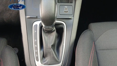 Ford Puma 1.0 EcoBoost 125cv ST-Line MHEV Auto