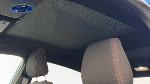 Ford Puma 1.0 EcoBoost 125cv ST-Line MHEV Auto