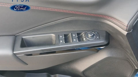 Ford Puma 1.0 EcoBoost 125cv ST-Line MHEV Auto