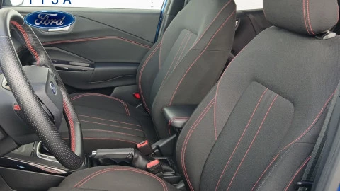 Ford Puma 1.0 EcoBoost 125cv ST-Line MHEV Auto