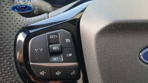 Ford Puma 1.0 EcoBoost 125cv ST-Line MHEV Auto