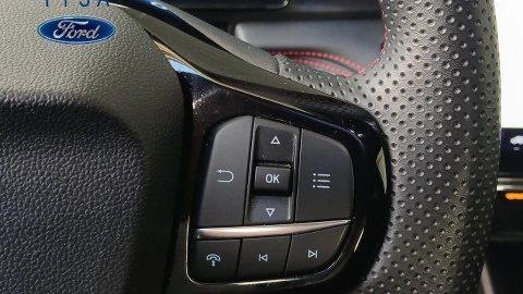 Ford Puma 1.0 EcoBoost 125cv ST-Line MHEV Auto