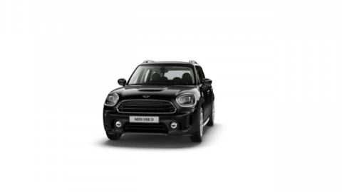 MINI Countryman One D
