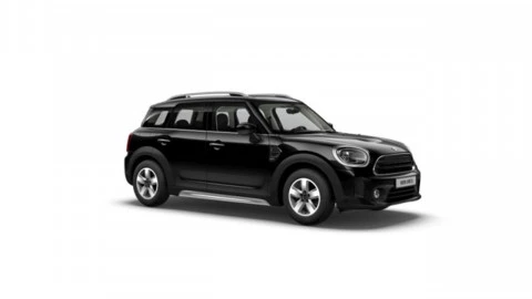 MINI Countryman One D