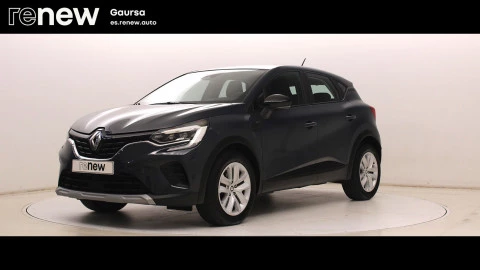 Renault Captur equilibre TCe 67kW (90CV)
