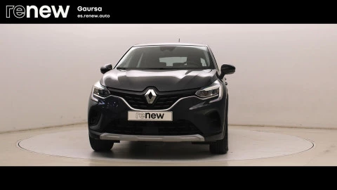 Renault Captur equilibre TCe 67kW (90CV)