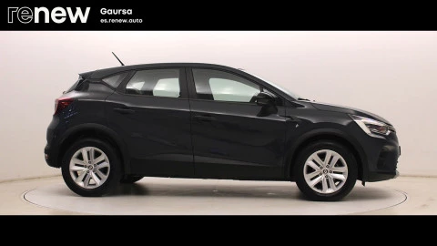 Renault Captur equilibre TCe 67kW (90CV)