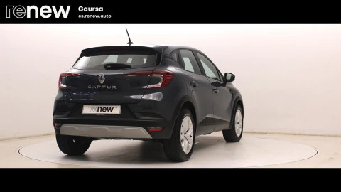 Renault Captur equilibre TCe 67kW (90CV)
