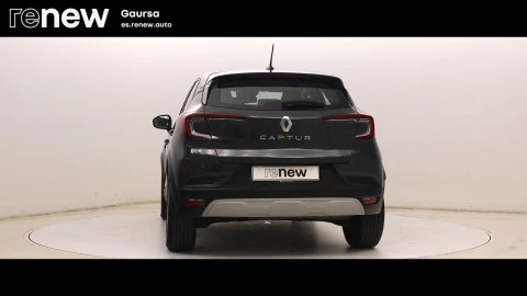 Renault Captur equilibre TCe 67kW (90CV)