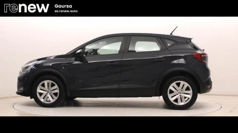 Renault Captur equilibre TCe 67kW (90CV)