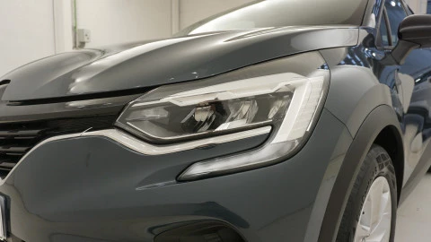 Renault Captur equilibre TCe 67kW (90CV)