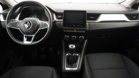 Renault Captur equilibre TCe 67kW (90CV)