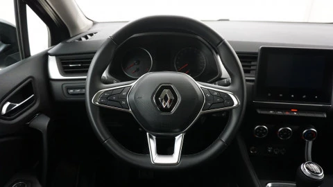 Renault Captur equilibre TCe 67kW (90CV)