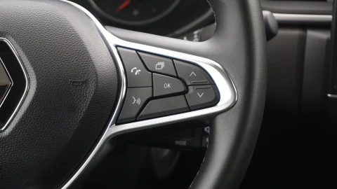 Renault Captur equilibre TCe 67kW (90CV)