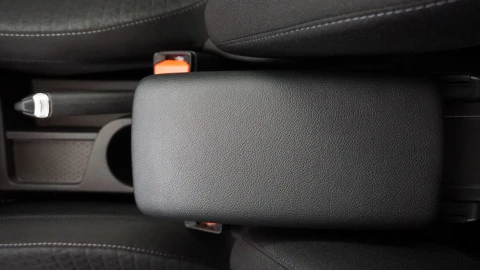 Renault Captur equilibre TCe 67kW (90CV)