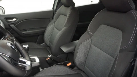 Renault Captur equilibre TCe 67kW (90CV)
