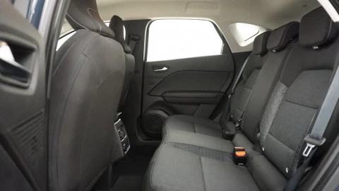 Renault Captur equilibre TCe 67kW (90CV)