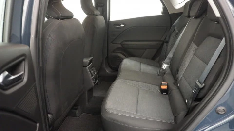 Renault Captur equilibre TCe 67kW (90CV)