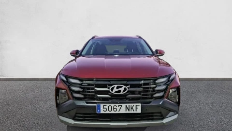 Hyundai Tucson 1.6T 118kW (160CV) Maxx