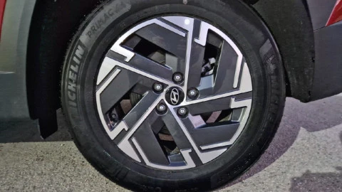 Hyundai Tucson 1.6T 118kW (160CV) Maxx