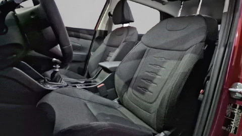 Hyundai Tucson 1.6T 118kW (160CV) Maxx