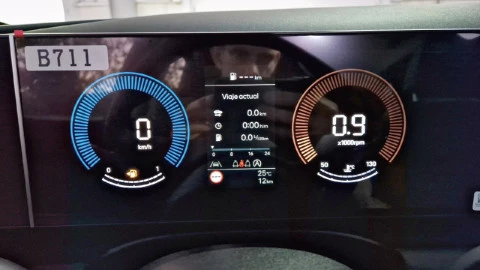 Hyundai Tucson 1.6T 118kW (160CV) Maxx