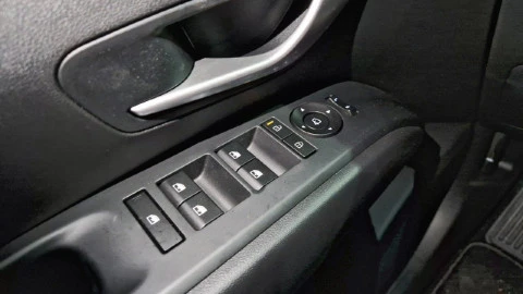 Hyundai Tucson 1.6T 118kW (160CV) Maxx