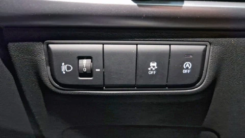 Hyundai Tucson 1.6T 118kW (160CV) Maxx