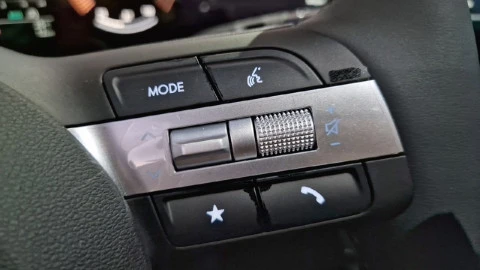 Hyundai Tucson 1.6T 118kW (160CV) Maxx