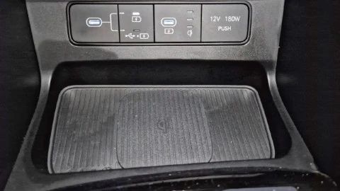 Hyundai Tucson 1.6T 118kW (160CV) Maxx