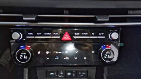 Hyundai Tucson 1.6T 118kW (160CV) Maxx