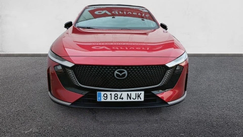 Mazda6e EV 245 CV Gran Autonomía RWD Takumi