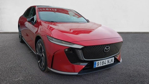 Mazda6e EV 245 CV Gran Autonomía RWD Takumi