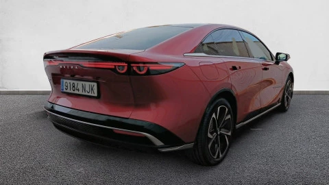 Mazda6e EV 245 CV Gran Autonomía RWD Takumi