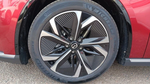 Mazda6e EV 245 CV Gran Autonomía RWD Takumi