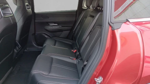 Mazda6e EV 245 CV Gran Autonomía RWD Takumi