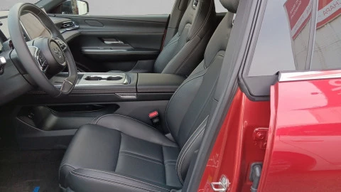 Mazda6e EV 245 CV Gran Autonomía RWD Takumi