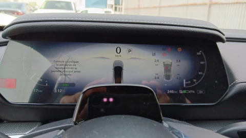 Mazda6e EV 245 CV Gran Autonomía RWD Takumi