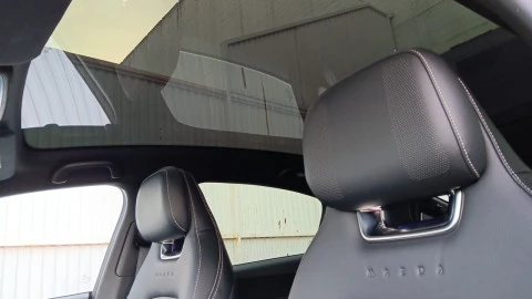 Mazda6e EV 245 CV Gran Autonomía RWD Takumi