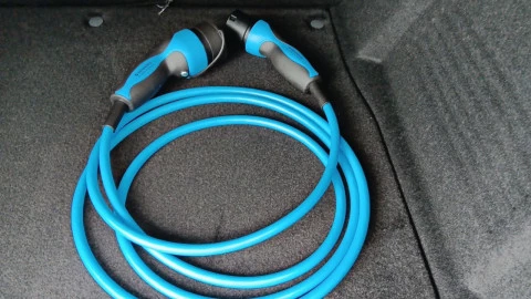 Mazda6e EV 245 CV Gran Autonomía RWD Takumi