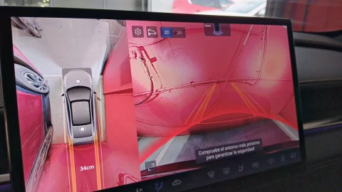 Mazda6e EV 245 CV Gran Autonomía RWD Takumi