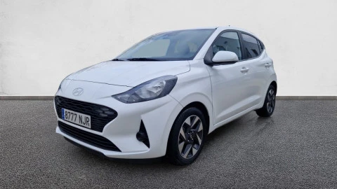 Hyundai i10 1.0 Klass