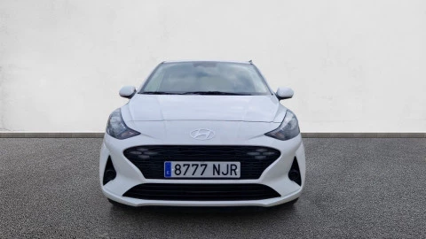 Hyundai i10 1.0 Klass