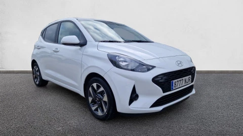 Hyundai i10 1.0 Klass