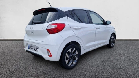 Hyundai i10 1.0 Klass